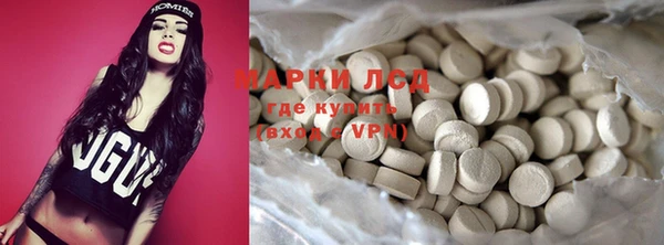 молекула духа Бородино